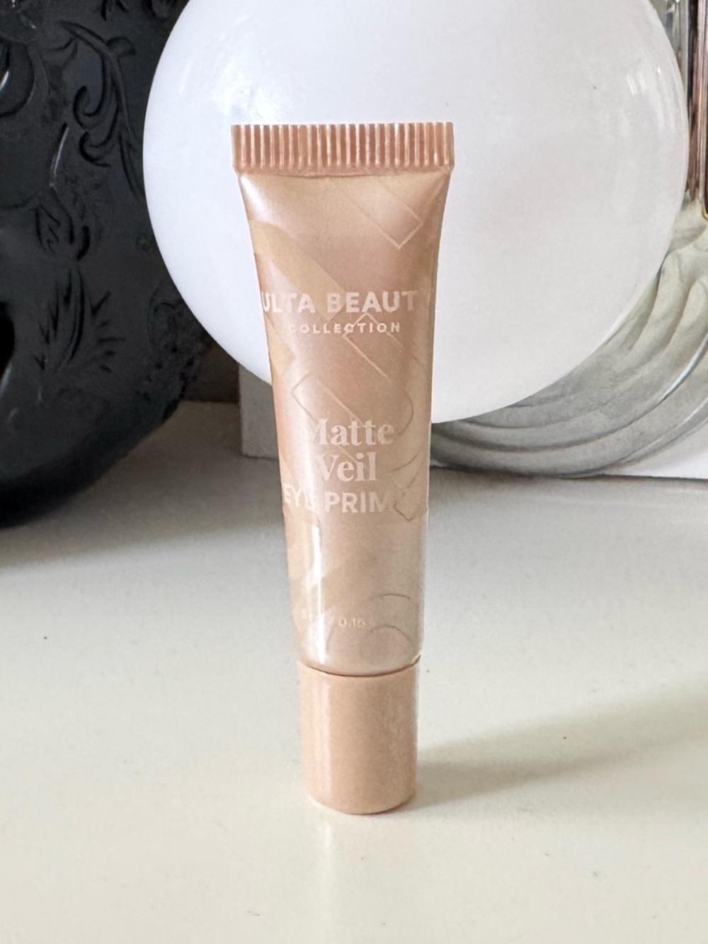 3/$15 Ulta Beauty Matte Veil Eye Primer Travel Size 5 mL